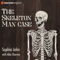 Produktbild: Skeleton Man Case, The