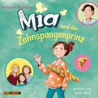 Produktbild: Mia und der Zahnspangenprinz (9)