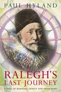 Produktbild: Ralegh's Last Journey