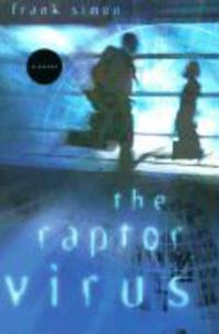 Produktbild: The Raptor Virus