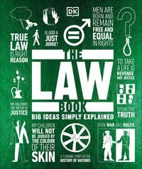 Produktbild: The Law Book