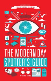 Produktbild: The Modern Day Spotter's Guide