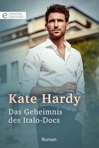 Produktbild: Das Geheimnis des Italo-Docs