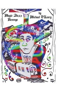 Produktbild: Magic Alex's Revenge
