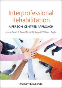 Produktbild: Interprofessional Rehabilitation