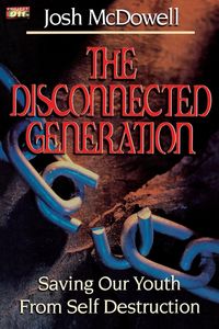 Produktbild: Mcdowell, J: Disconnected Generation
