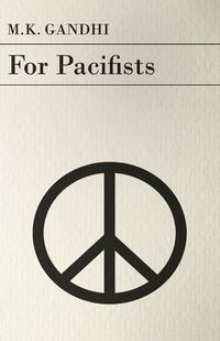 Produktbild: For Pacifists