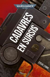 Produktbild: Cadavres en sursis