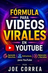 Produktbild: F&oacute;rmula para Videos Virales en YouTube