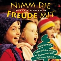 Produktbild: Nimm die Freude mit