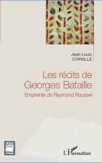 Produktbild: Les r&eacute;cits de Georges Bataille