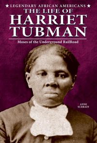 Produktbild: Schraff, A: The Life of Harriet Tubman
