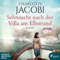 Produktbild: Sehnsucht nach der Villa am Elbstrand