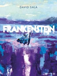 Produktbild: Frankenstein