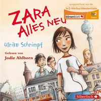 Produktbild: Schrimpf, U: Zara - Alles neu/3 CDs