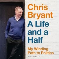 Produktbild: A Life and a Half