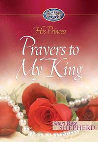 Produktbild: Prayers to My King