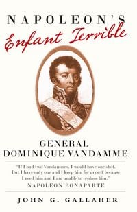 Produktbild: Gallaher, J: Napoleon's Enfant Terrible