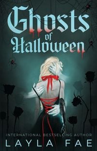 Produktbild: Ghosts of Halloween