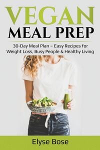 Produktbild: Vegan Meal Prep