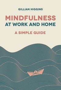 Produktbild: Mindfulness at Work and Home
