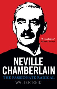 Produktbild: Neville Chamberlain