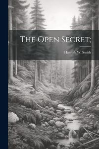 Produktbild: The Open Secret;