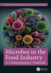 Produktbild: Microbes in the Food Industry