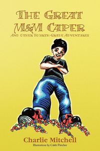 Produktbild: The Great M&M Caper