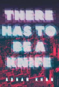 Produktbild: There Has to Be a Knife