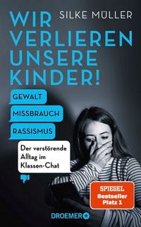 Produktbild: Wir verlieren unsere Kinder!