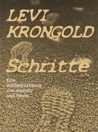 Produktbild: Schritte