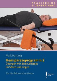 Produktbild: Hemipareseprogramm 2