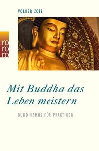 Produktbild: Mit Buddha das Leben meistern
