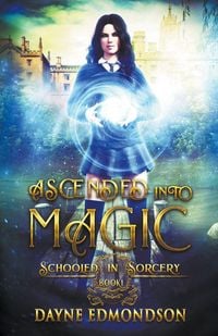 Produktbild: Ascended into Magic