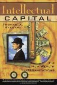 Produktbild: Intellectual Capital: The New Wealth of Organization