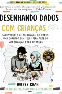 Produktbild: Desenhando Dados Com Crian&ccedil;as