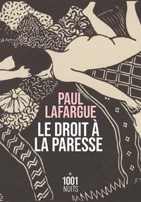 Produktbild: Le Droit &agrave; la paresse