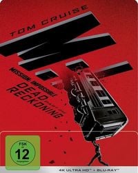 Produktbild: Mission: Impossible - Dead Reckoning Teil Eins