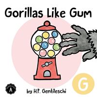 Produktbild: Gorillas Like Gum