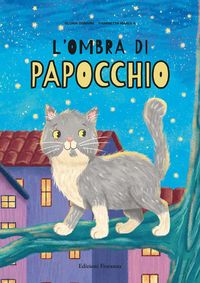 Produktbild: L' ombra di Papocchio