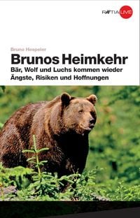 Produktbild: Brunos Heimkehr