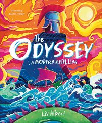 Produktbild: The Odyssey