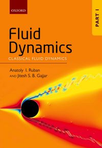 Produktbild: Fluid Dynamics