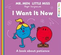 Produktbild: Mr Men Little Miss: I Want it Now