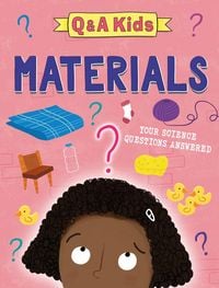 Produktbild: Q and A Kids: Materials