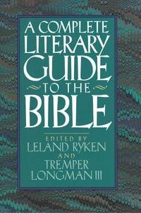 Produktbild: The Complete Literary Guide to the Bible