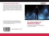 Produktbild: La innovaci&oacute;n en Am&eacute;rica Latina