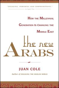 Produktbild: The New Arabs
