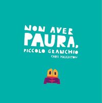 Produktbild: Non aver paura, Piccolo Granchio